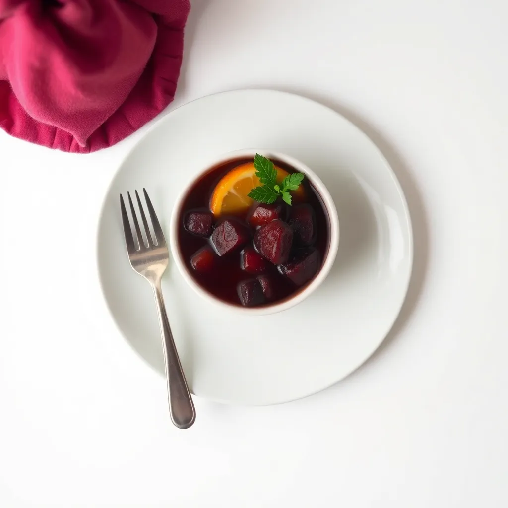 Mulled Wine