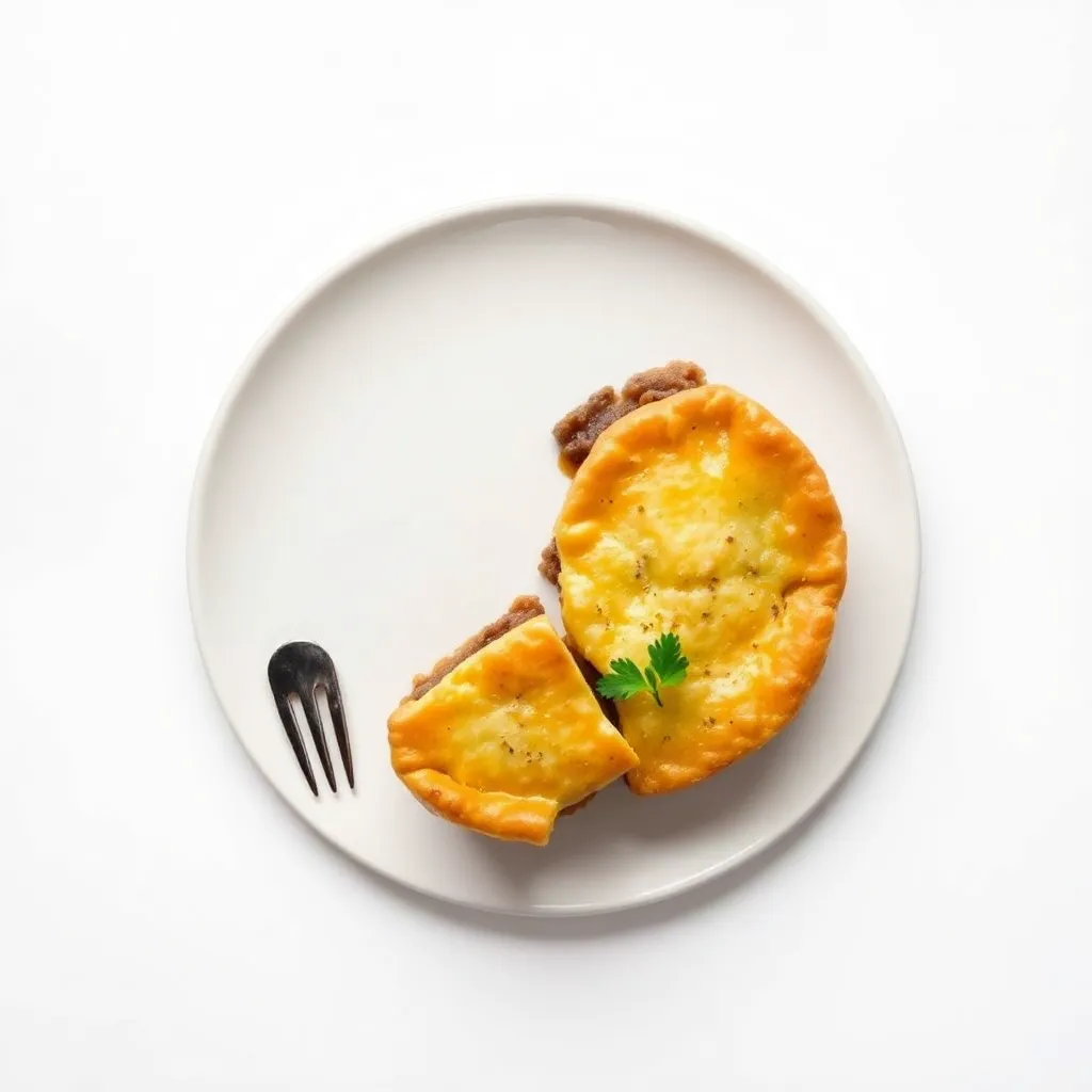 Beef and Ale Pie