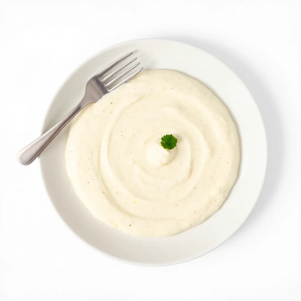 Queso Blanco Dip