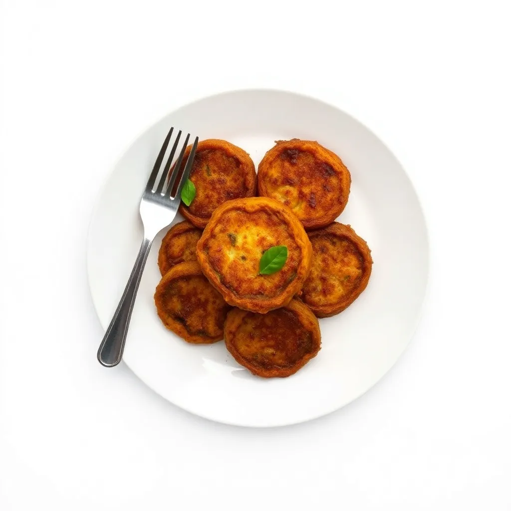 Fried Green Tomatoes