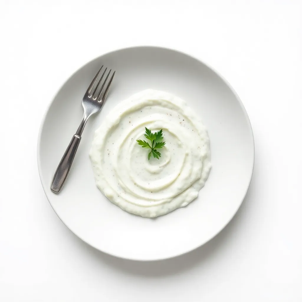 Taramasalata