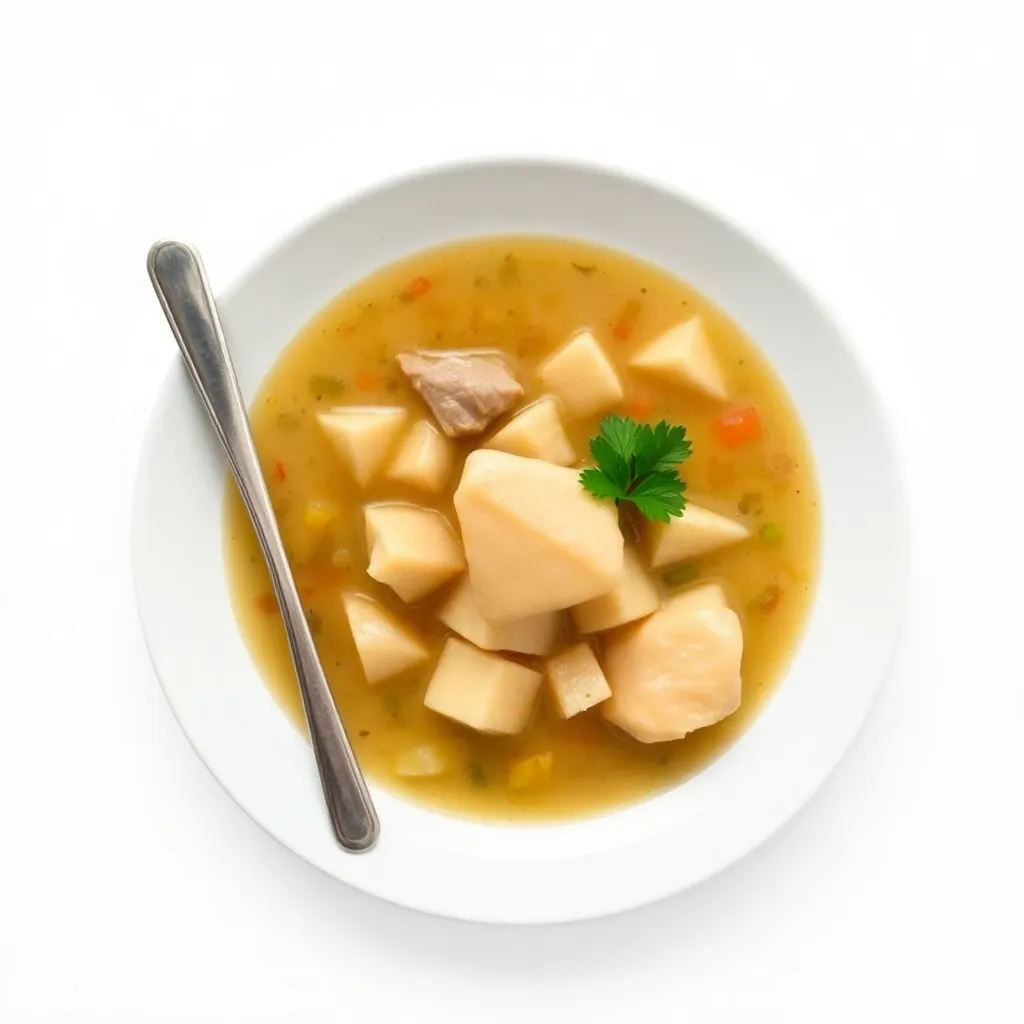 Sinigang na Baboy