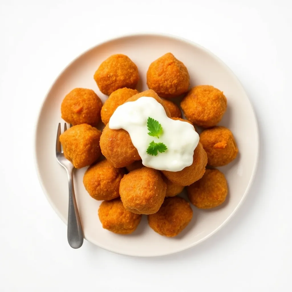 Hush Puppies