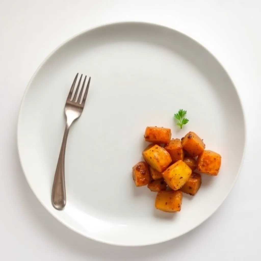 Smoked Paprika Potatoes