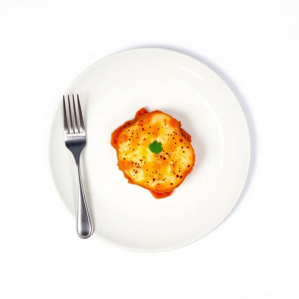 Kimchi Grilled Cheese