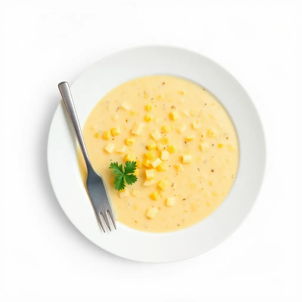 Corn Chowder