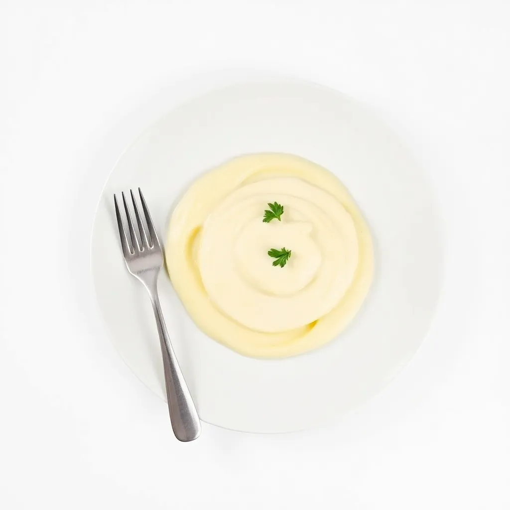Beurre Blanc
