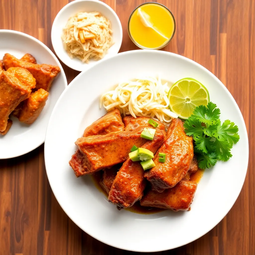 Cochinita Pibil