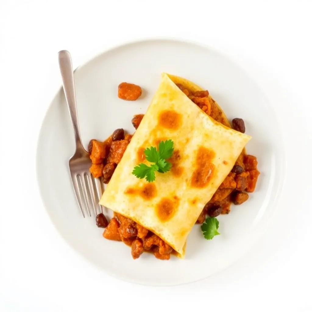 Smoky Chicken Quesadillas with Corn Tortillas