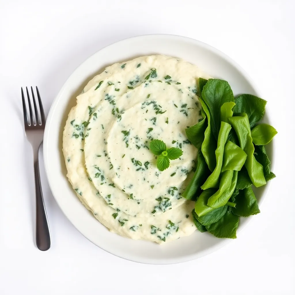 Hot Spinach and Artichoke Dip