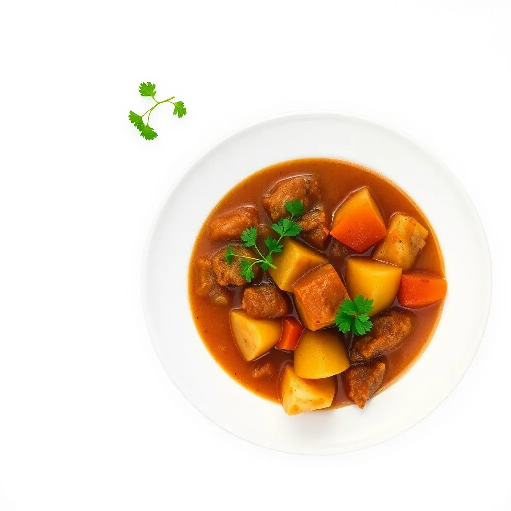 Irish Stew