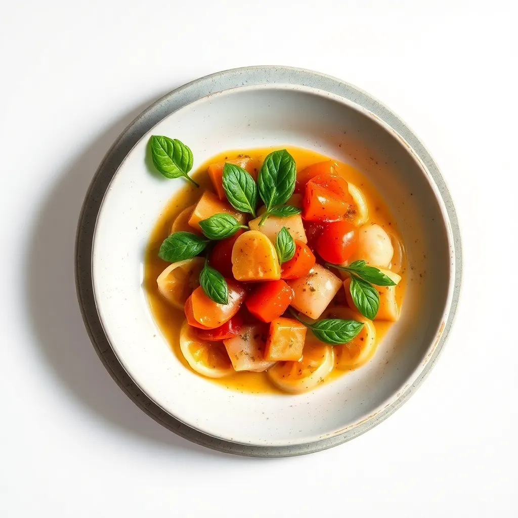 Acqua Pazza