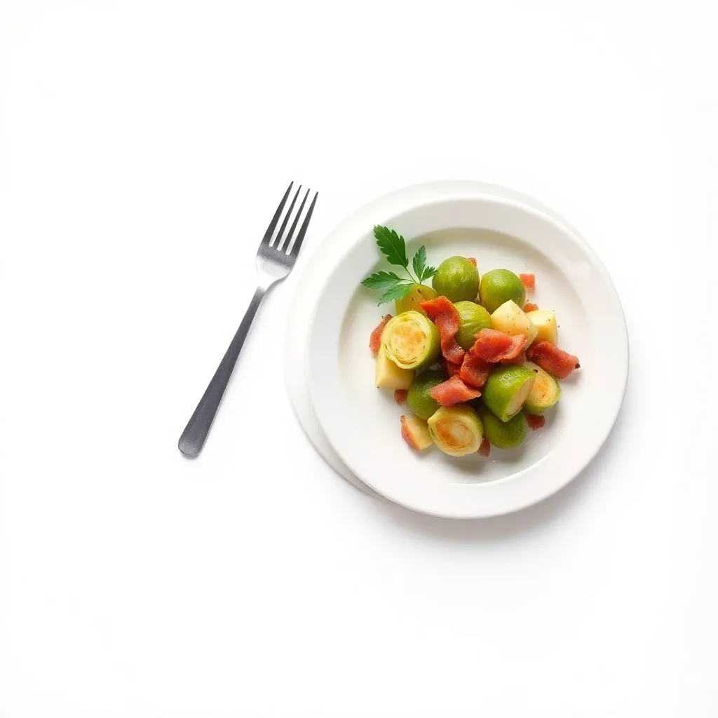 Sprout and Bacon