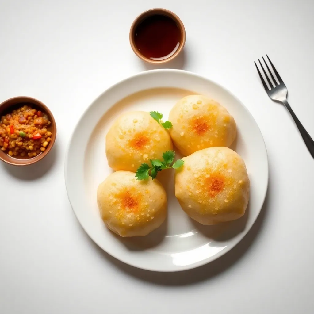 Pani Puri