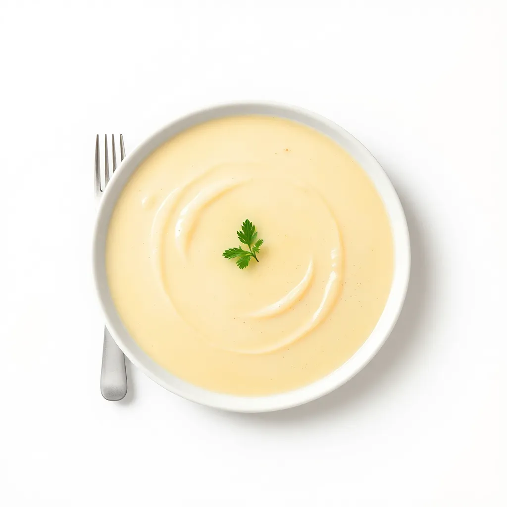 Potato Leek Soup