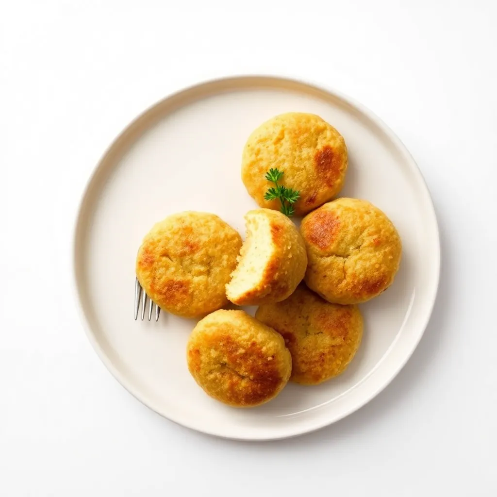 Eccles Cakes