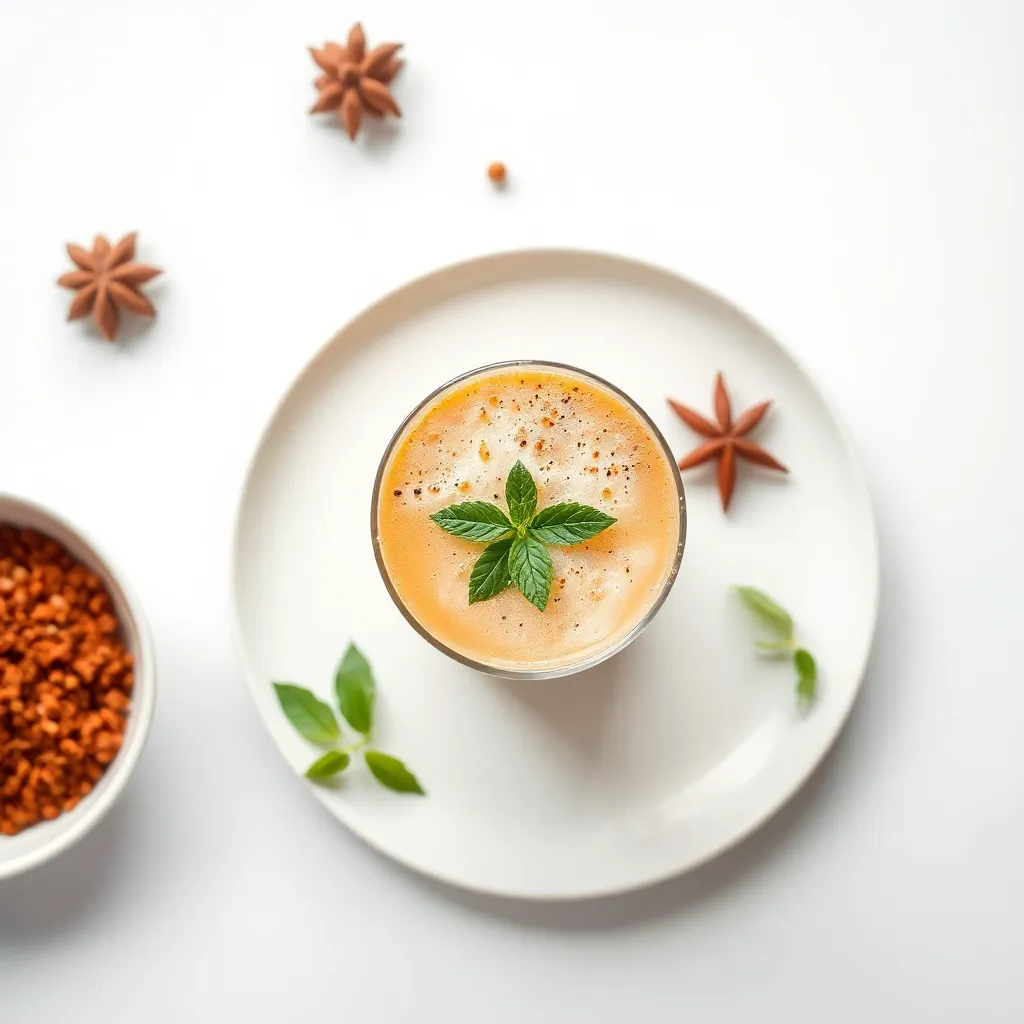 Masala Chai
