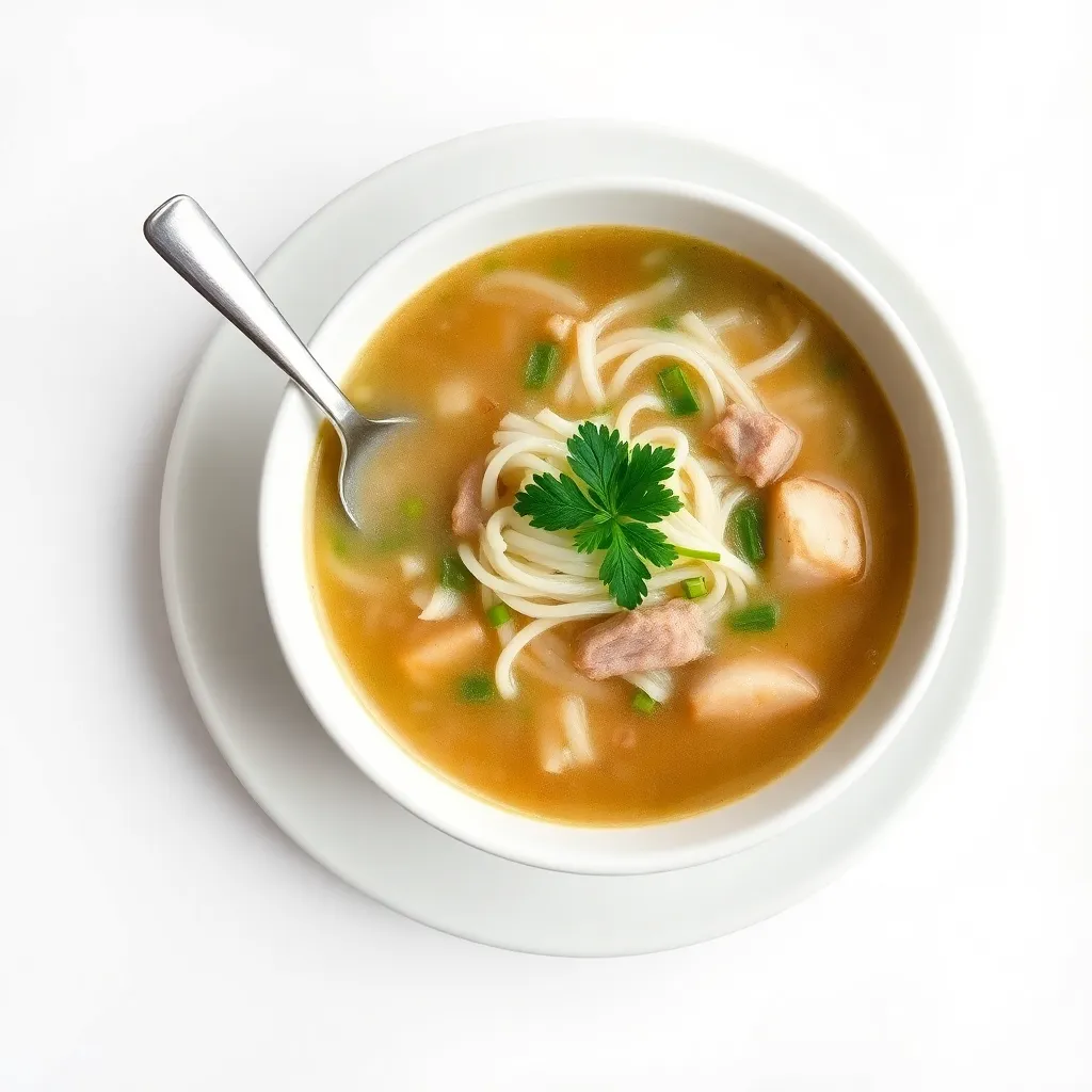 Pho Bo