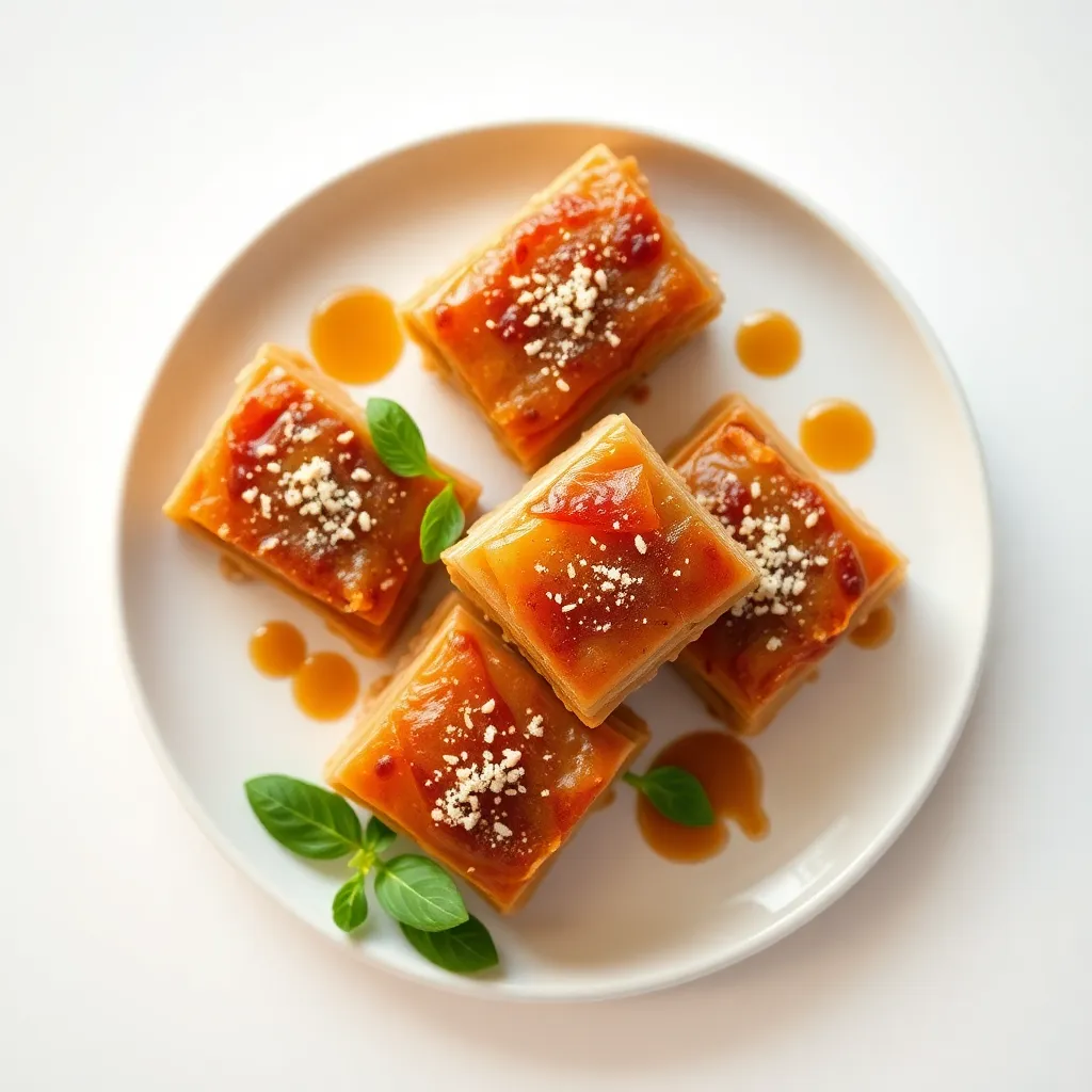 Baklava