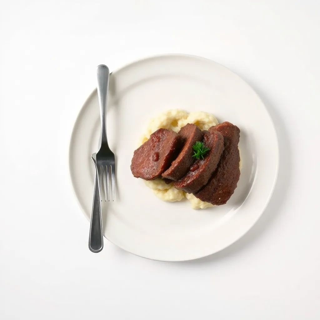 Family-Style Beef Slice