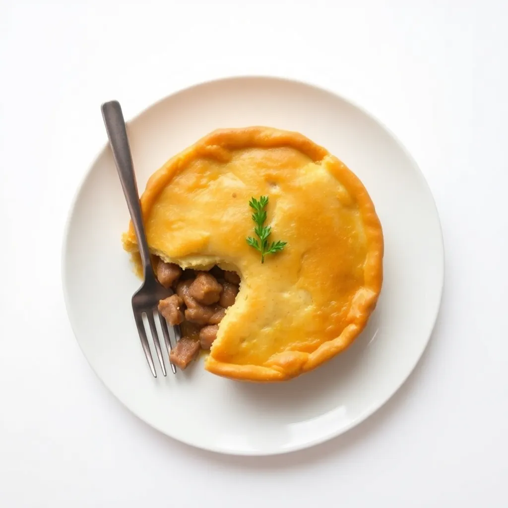 Pork Pie