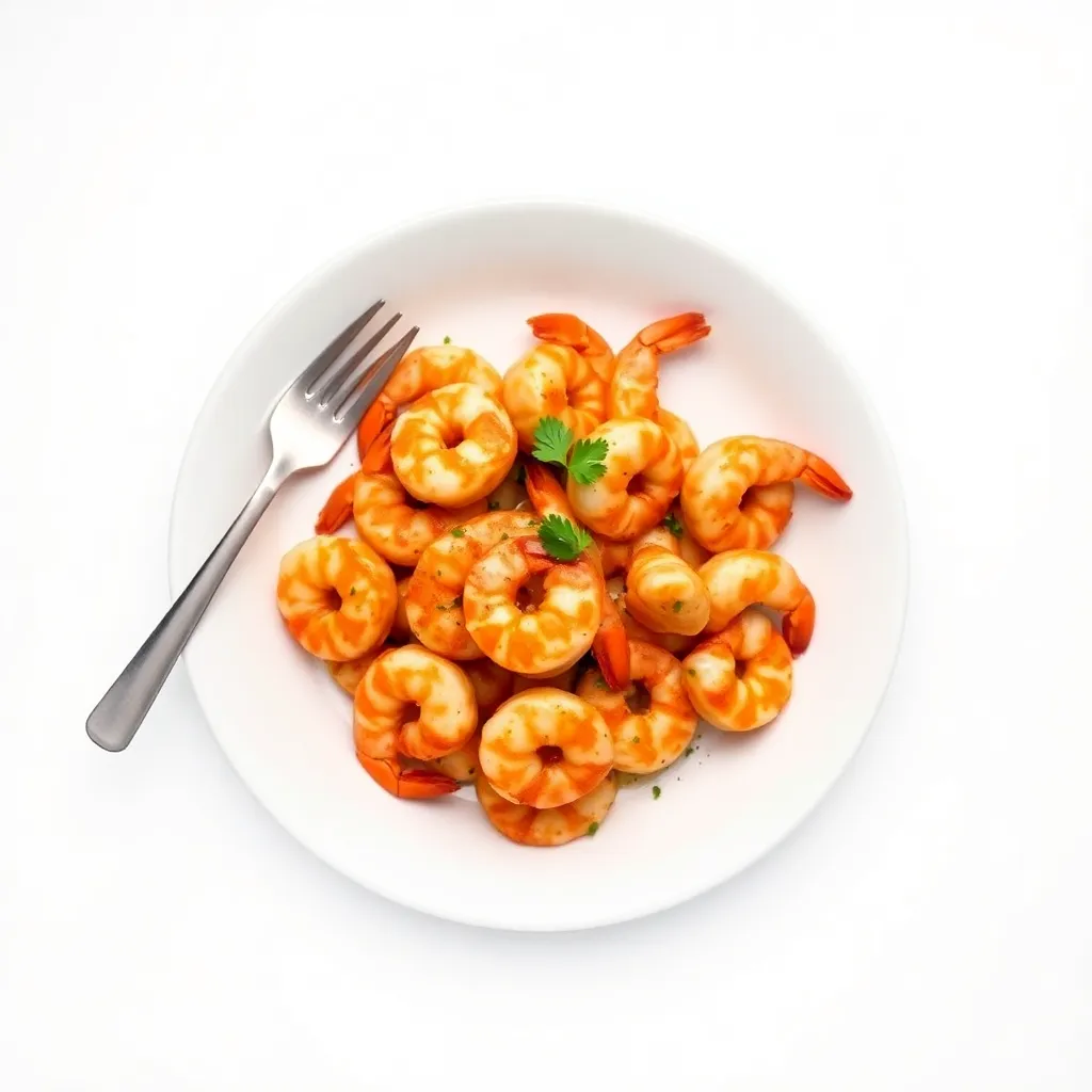 Bang Bang Shrimp