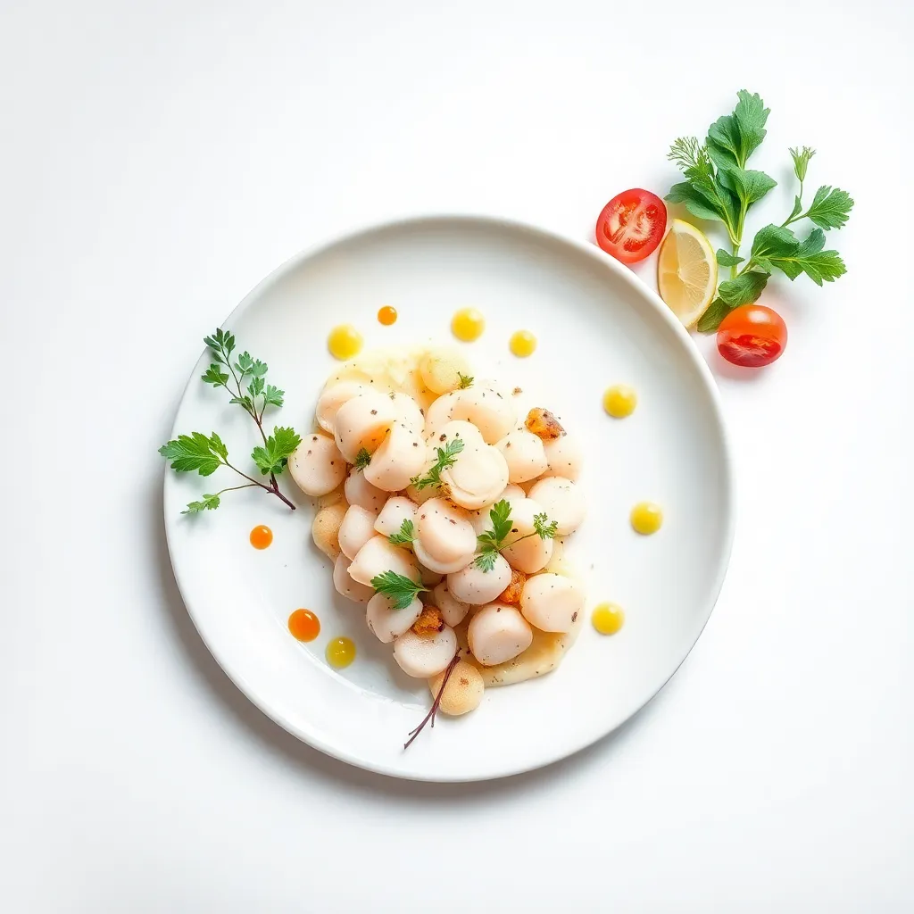 Insalata di Polpo