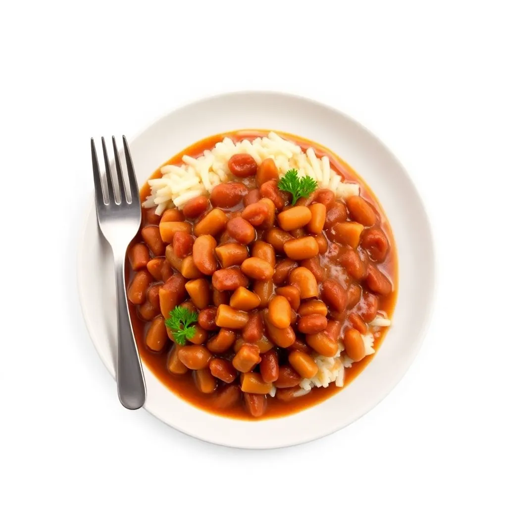 Boston Baked Beans (Classic)
