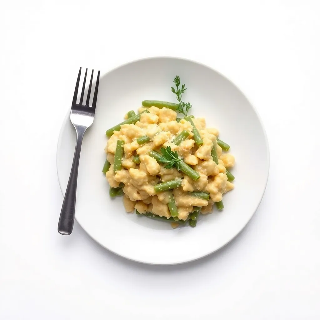 Green Bean Casserole (Classic)
