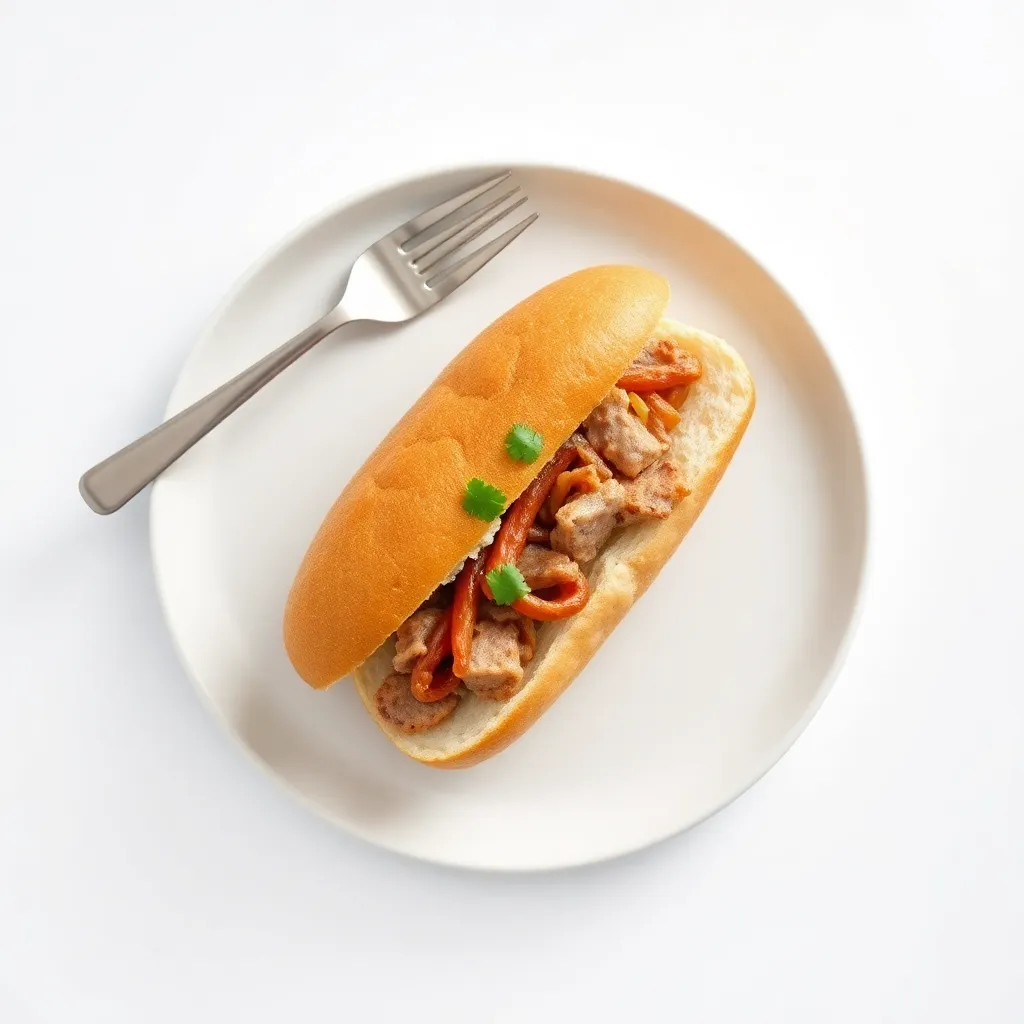 Banh Mi