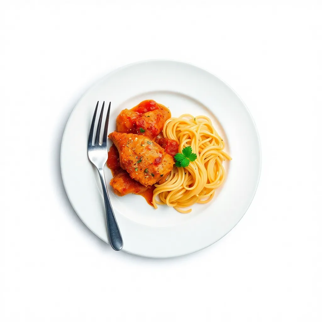 Frango Piri-Piri