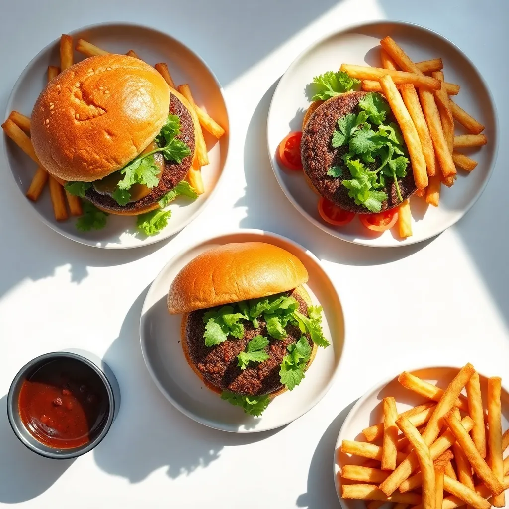 Smash Burger