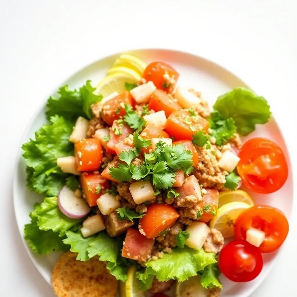 Fattoush