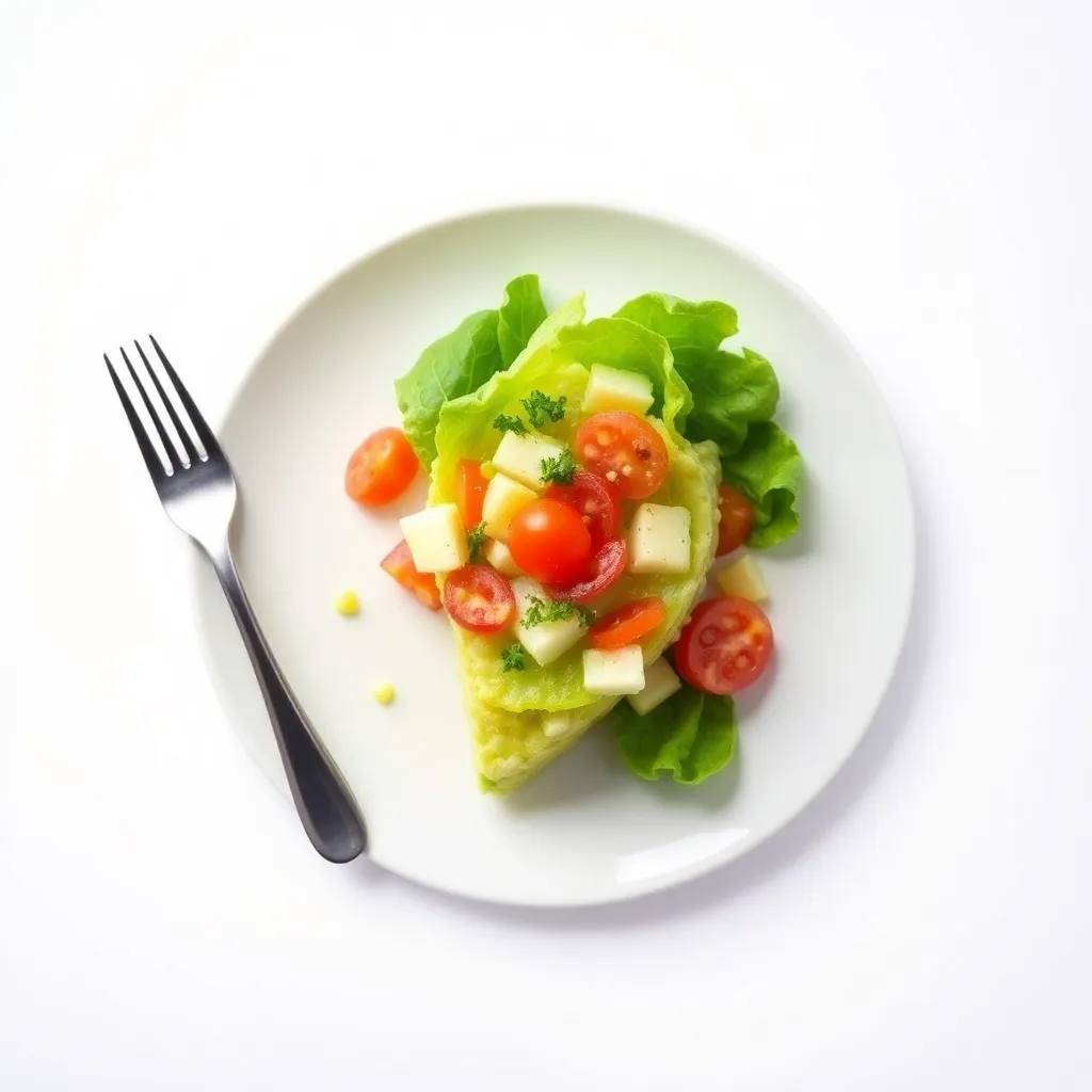 Wedge Salad