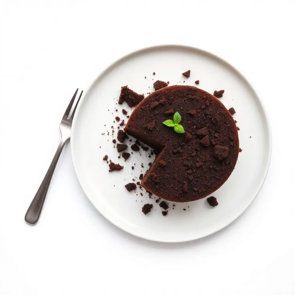 Dirt Cake