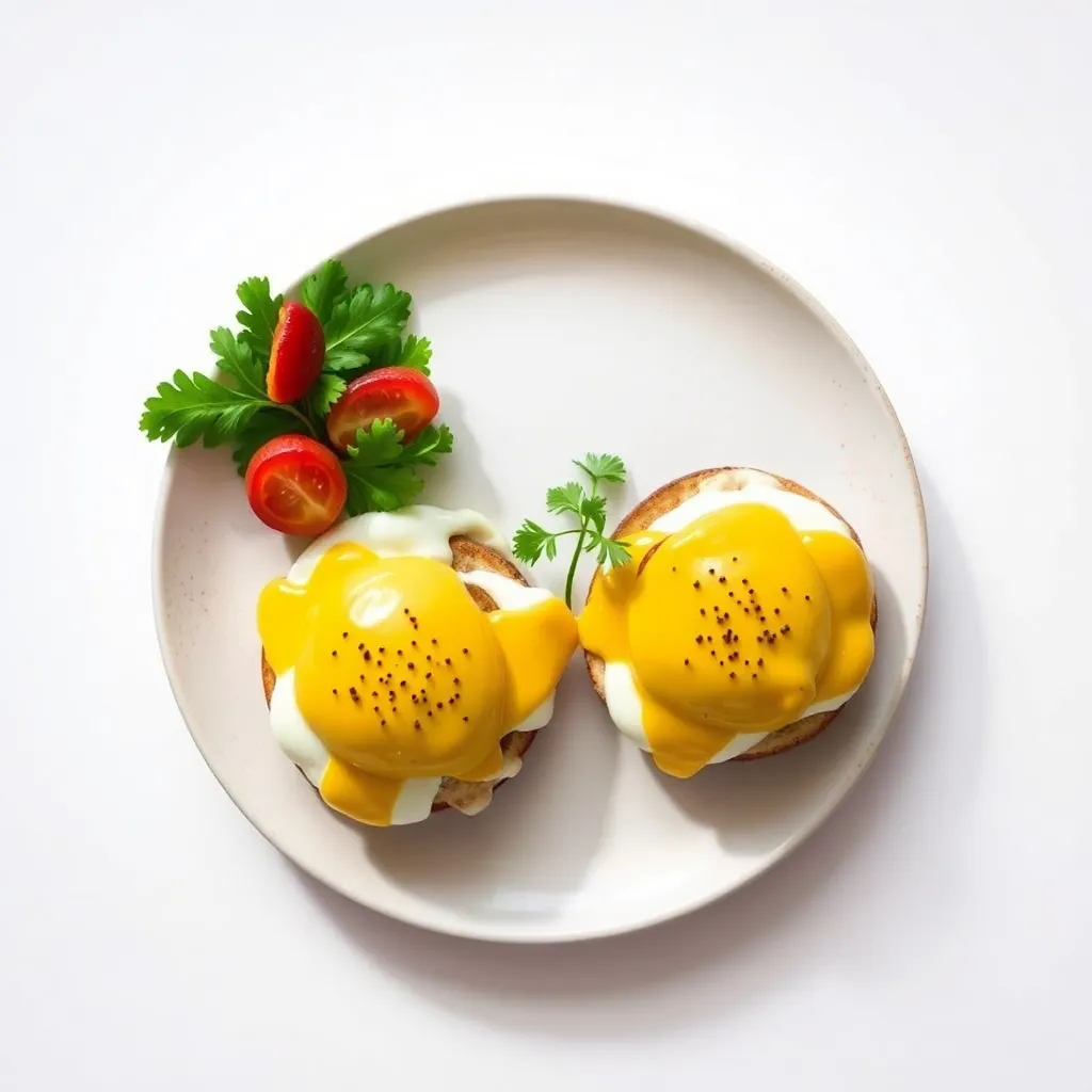 Eggs Benedict