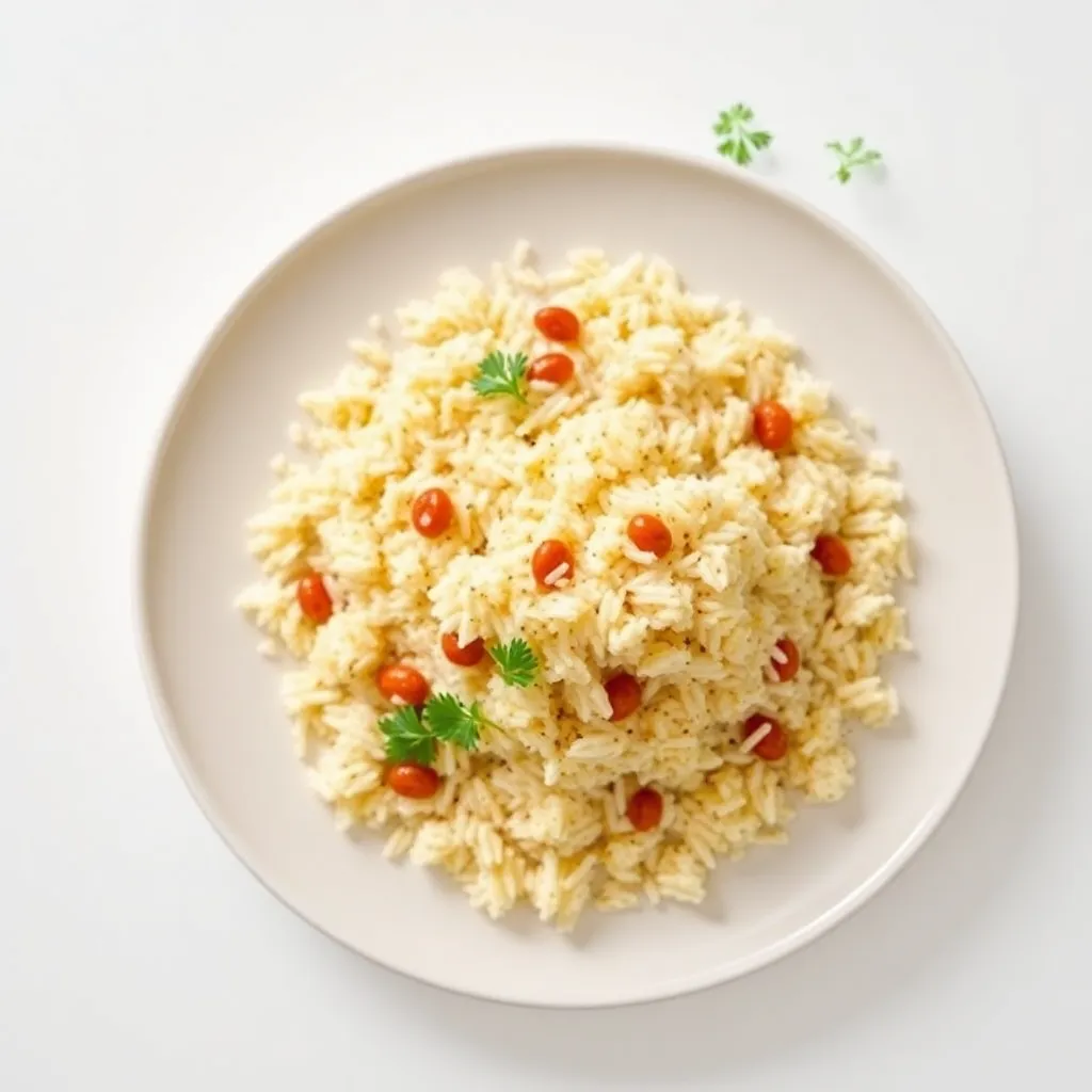 Jeera Rice