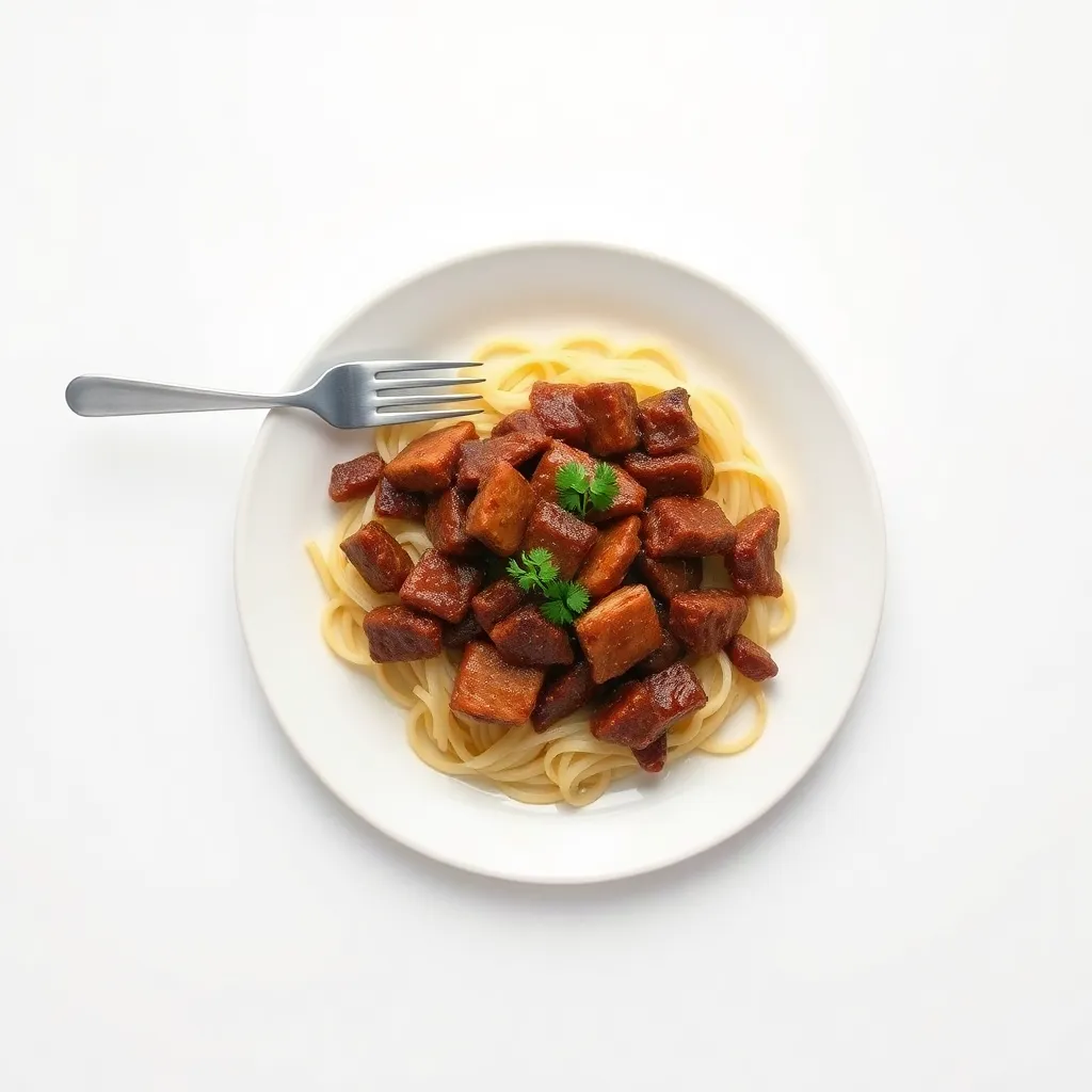 Korean Bulgogi