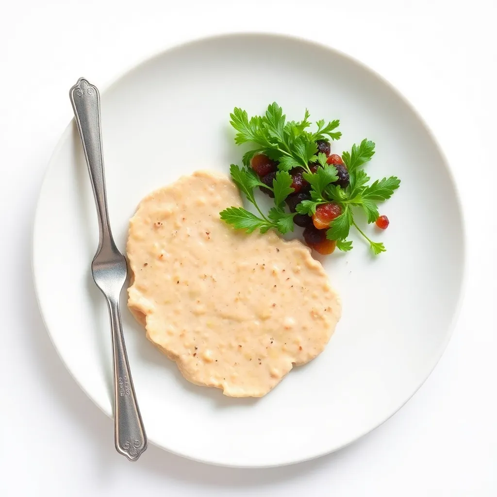 Chicken Liver Pâté