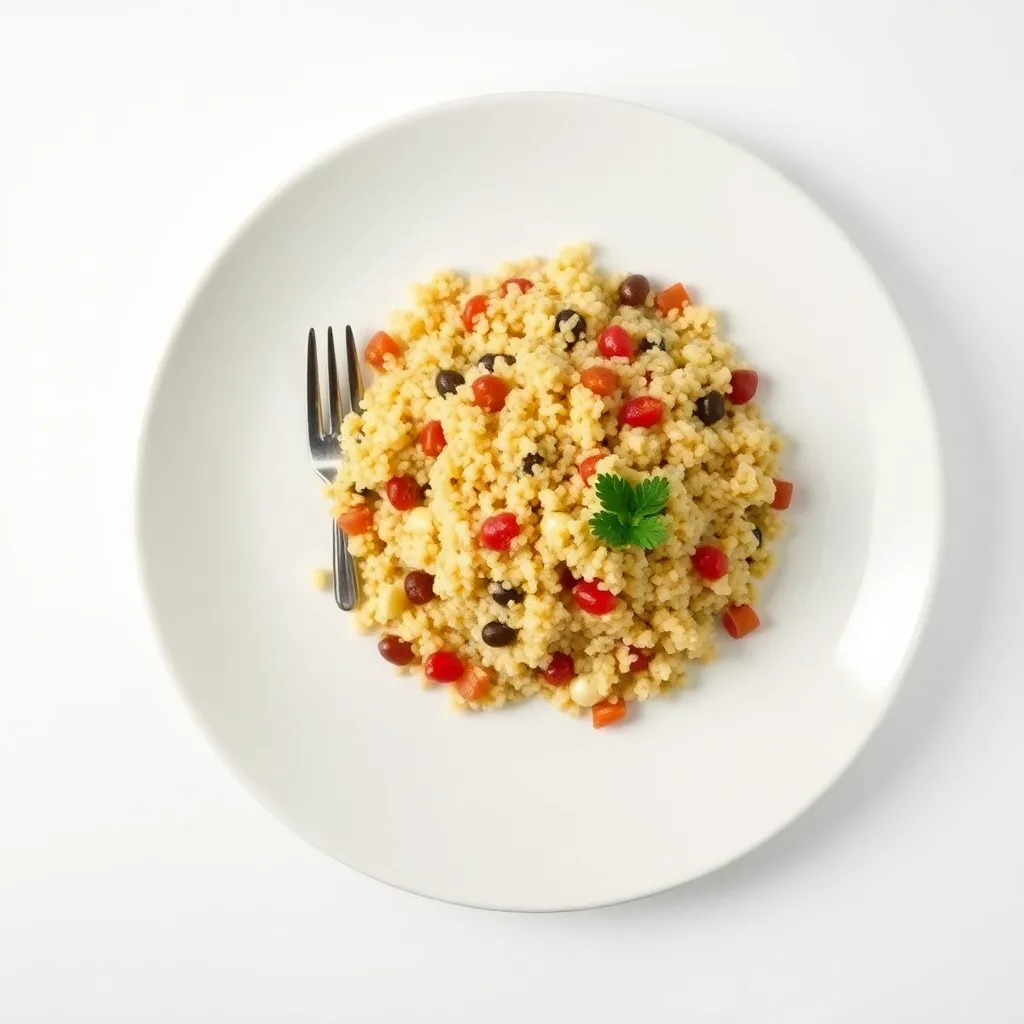 Couscous Royal