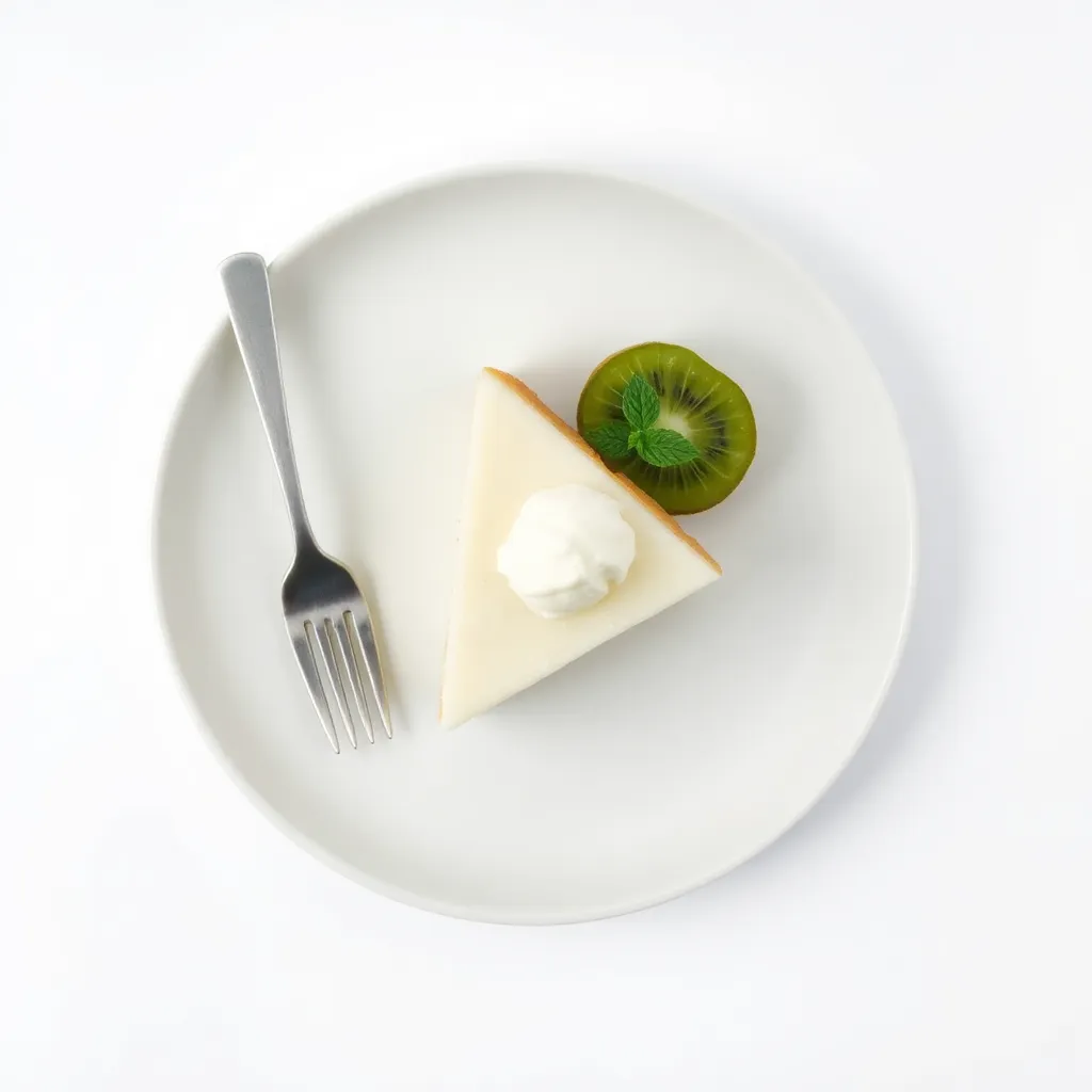 Kiwi Lime Slice
