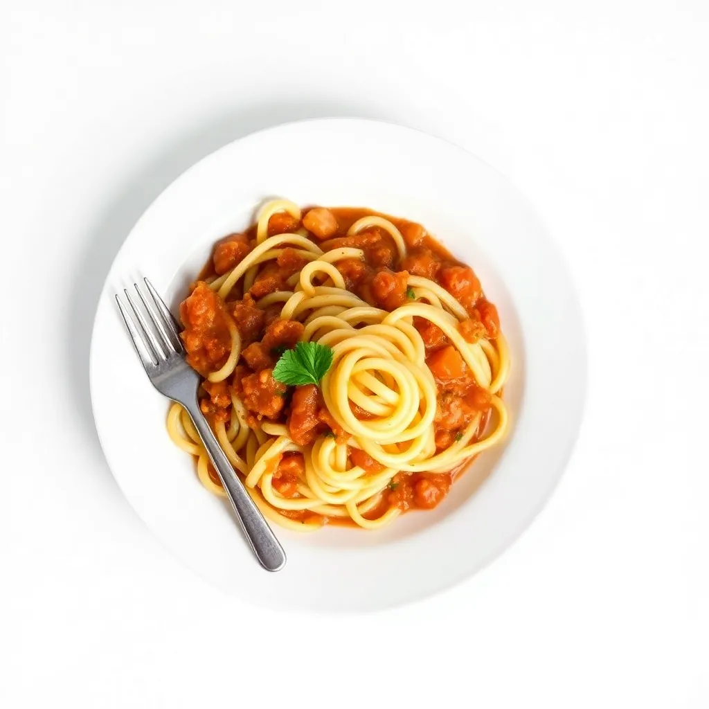 Pasta Fagioli