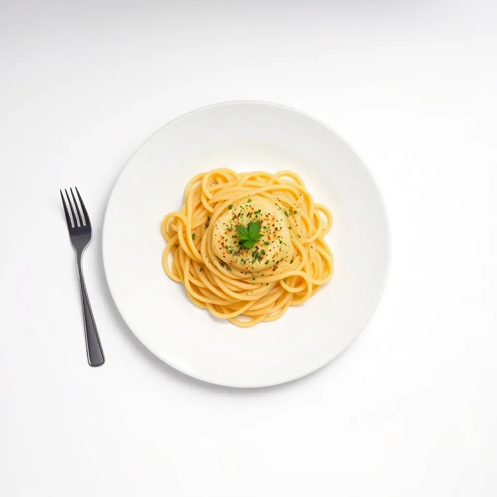 Pasta e Ceci