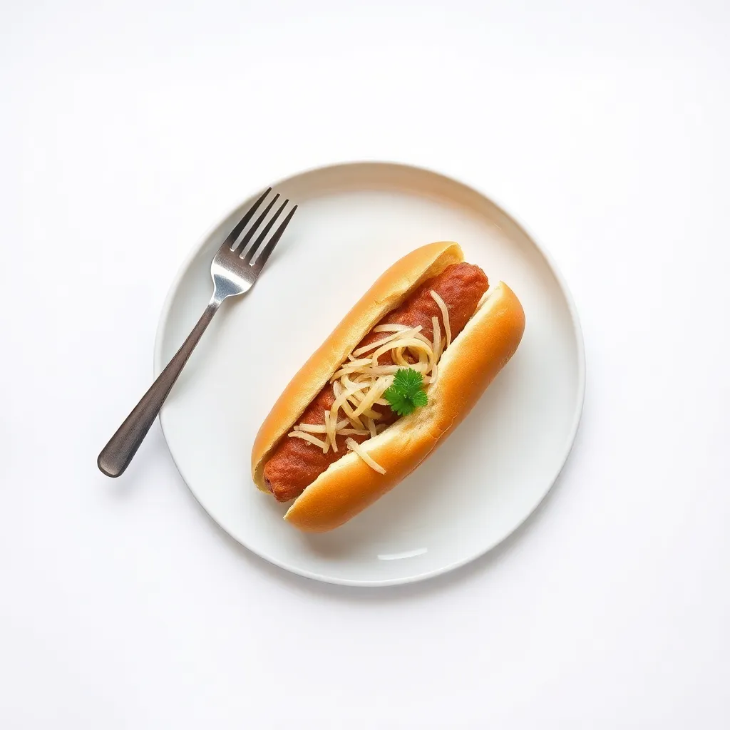 Po Boy