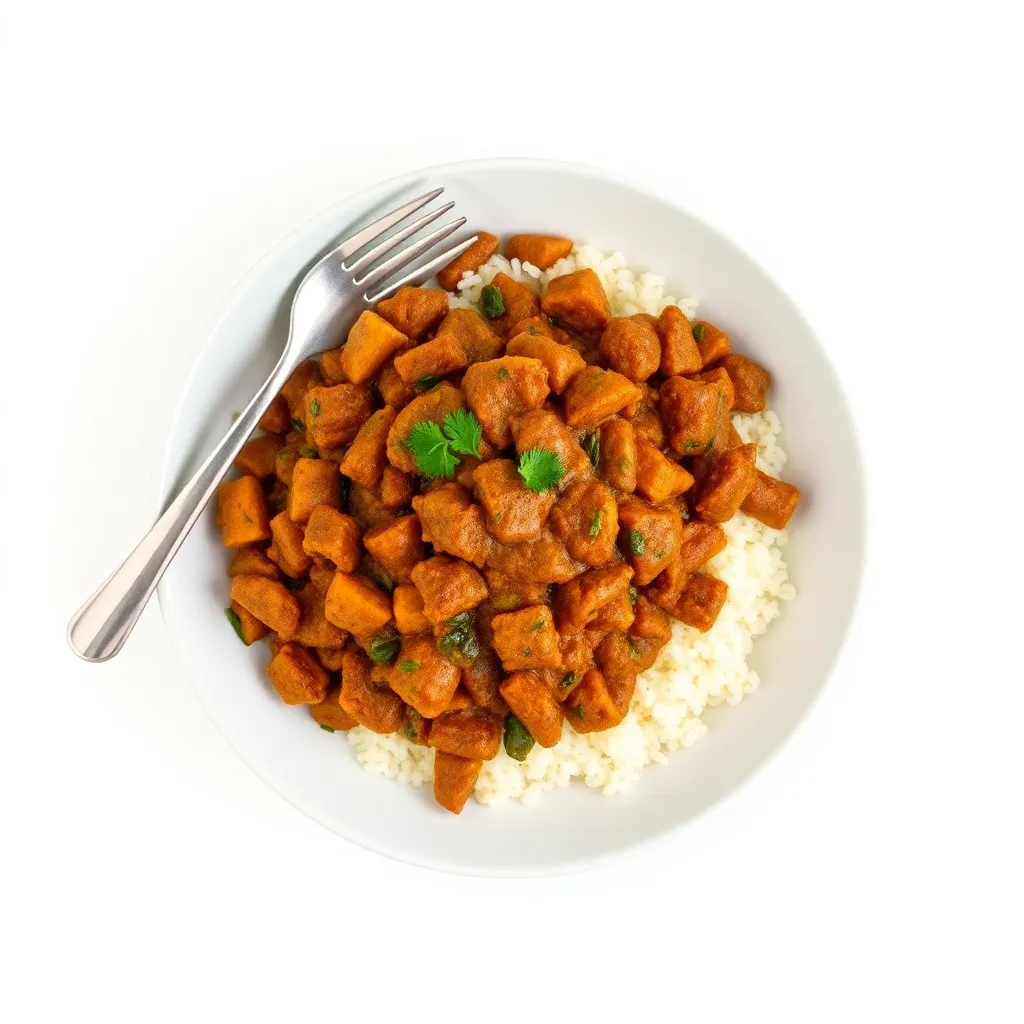 Foul Ethiopian