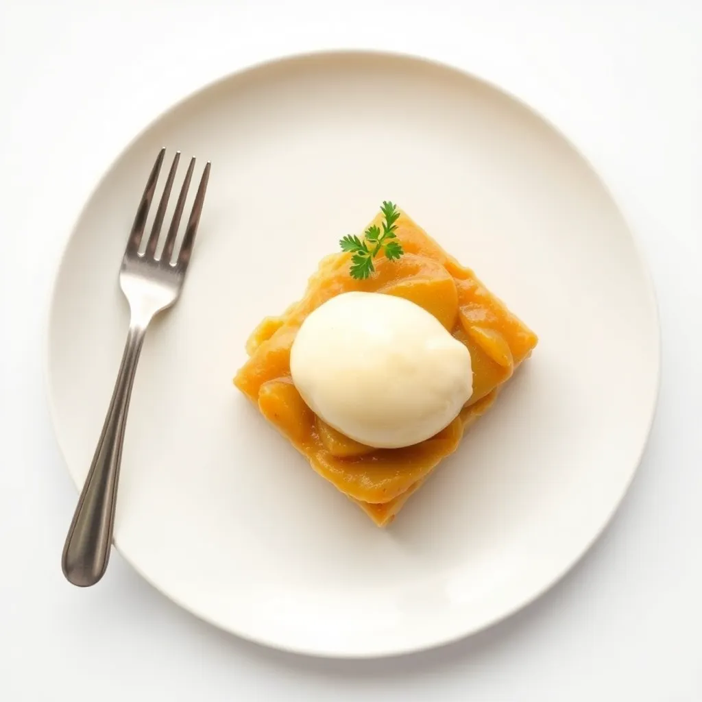 Apple Strudel