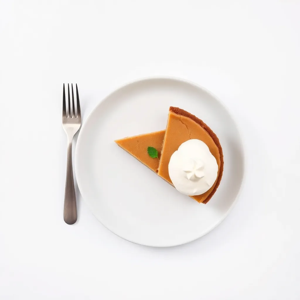 Peanut Butter Pie
