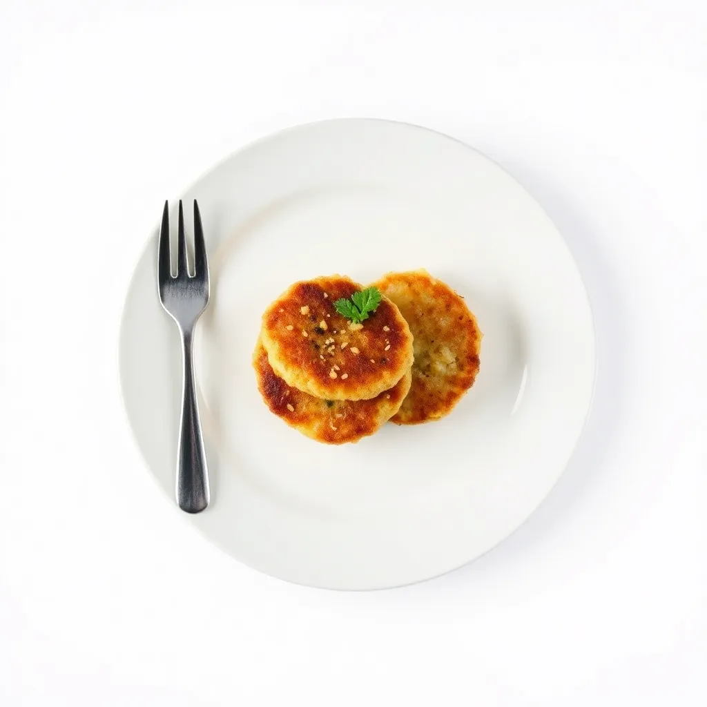 Crab Cakes