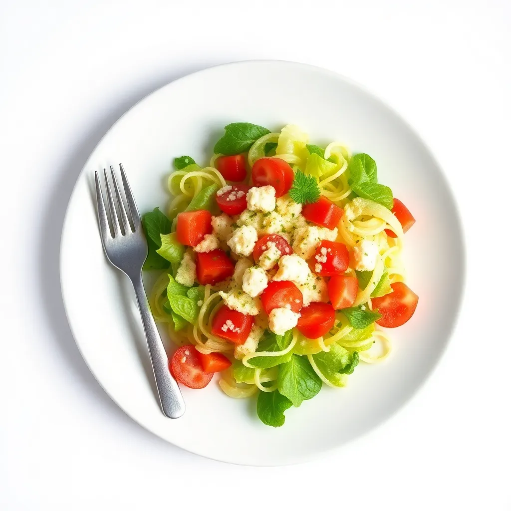 Classic Caesar Salad