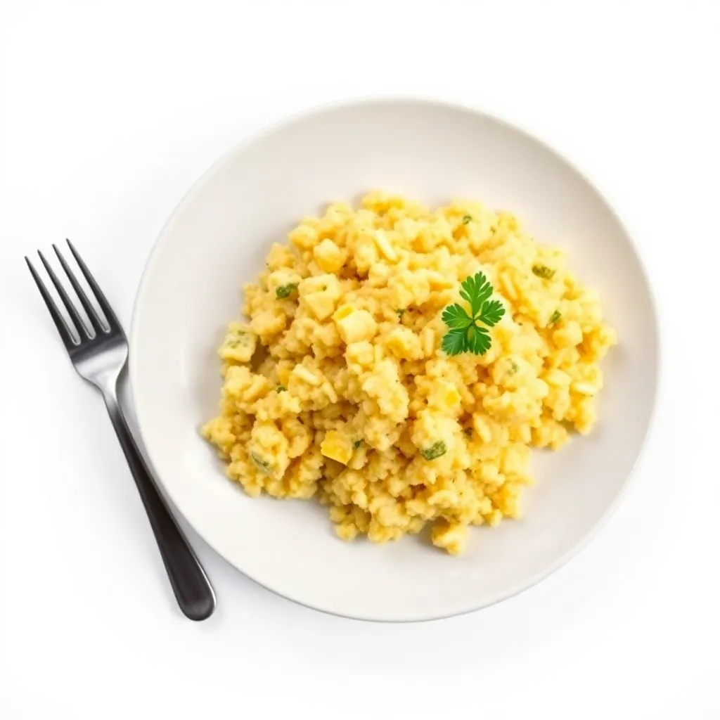 Kedgeree